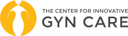 The Center for Innovative Gyn Care Logo
