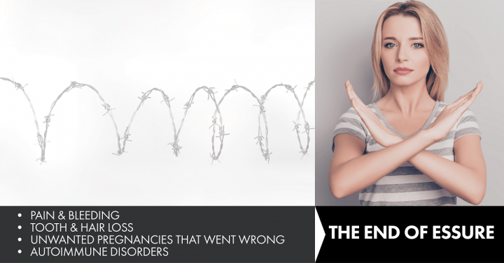 The end of essure