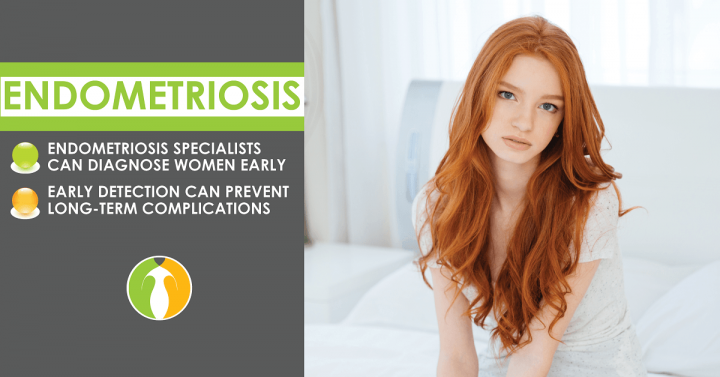 Delays in endometriosis treatment may lead to irreversible damage