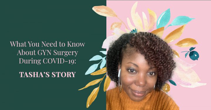 What you need to know about GYN surgery during COVID-19
