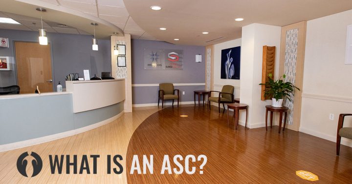 What is an ASC?