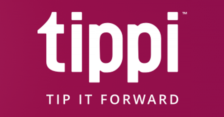 Tippi logo