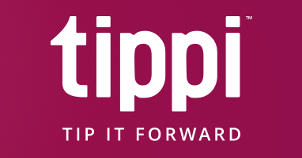 Tippi logo