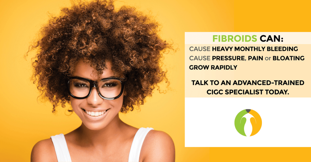 Fibroids Awareness Month