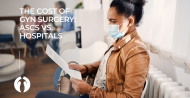 The Cost of Surgery ASCs vs. Hospitals