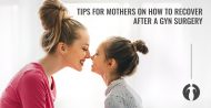Tips for Mothers Banner