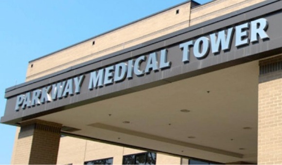 parkway-medical-tower